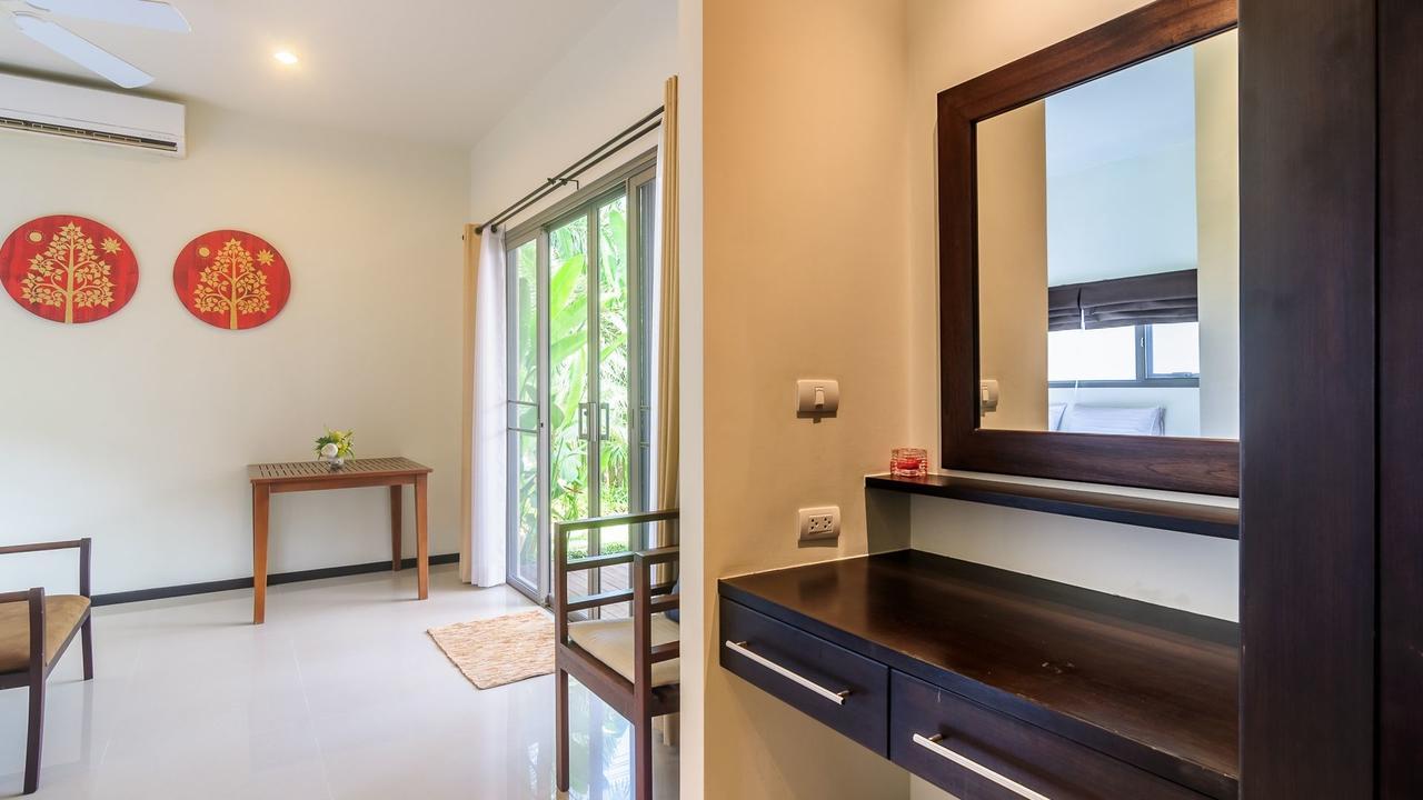 Villa Ariwiki By Tropiclook Rawai Εξωτερικό φωτογραφία