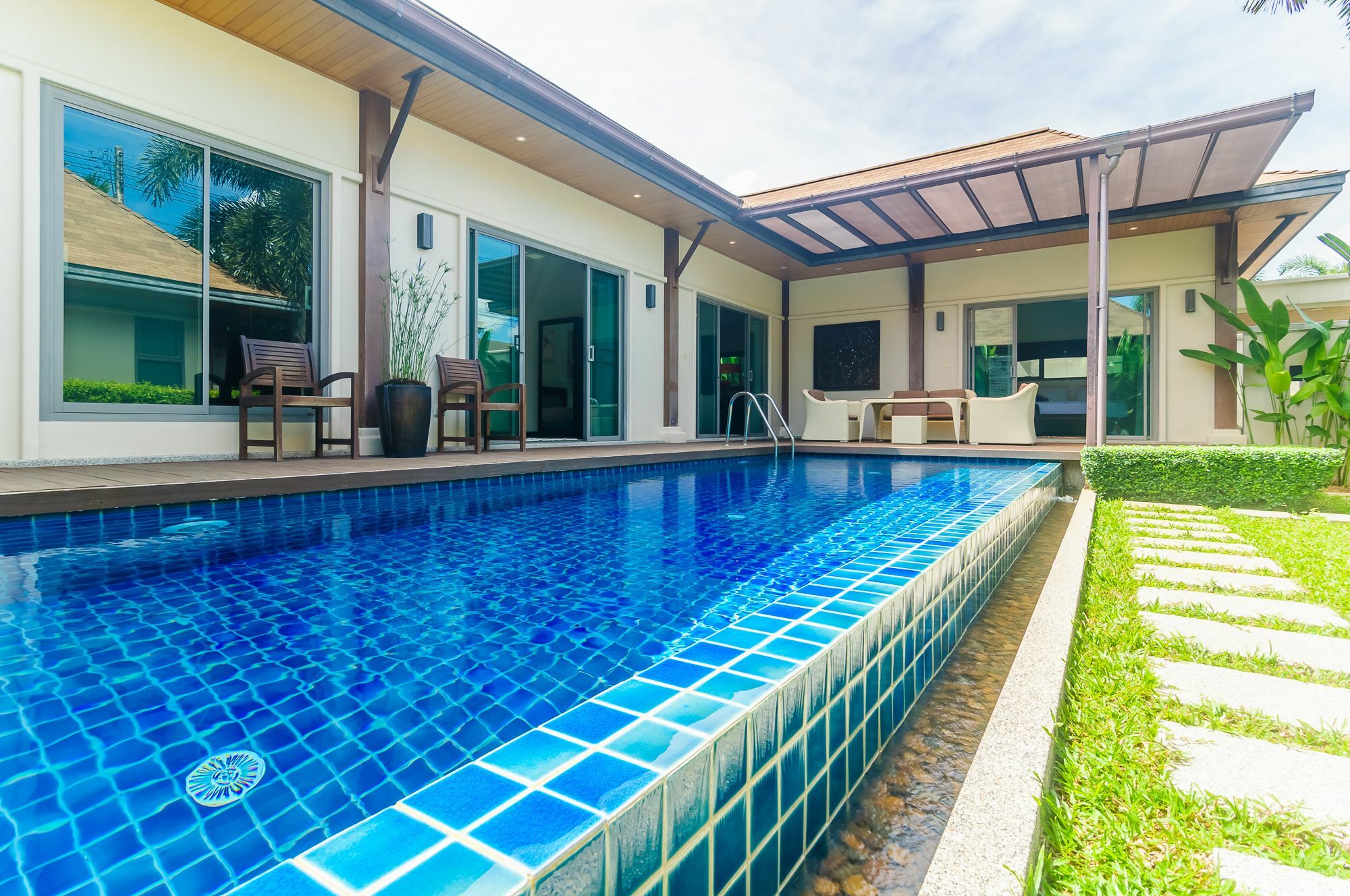 Villa Ariwiki By Tropiclook Rawai Εξωτερικό φωτογραφία