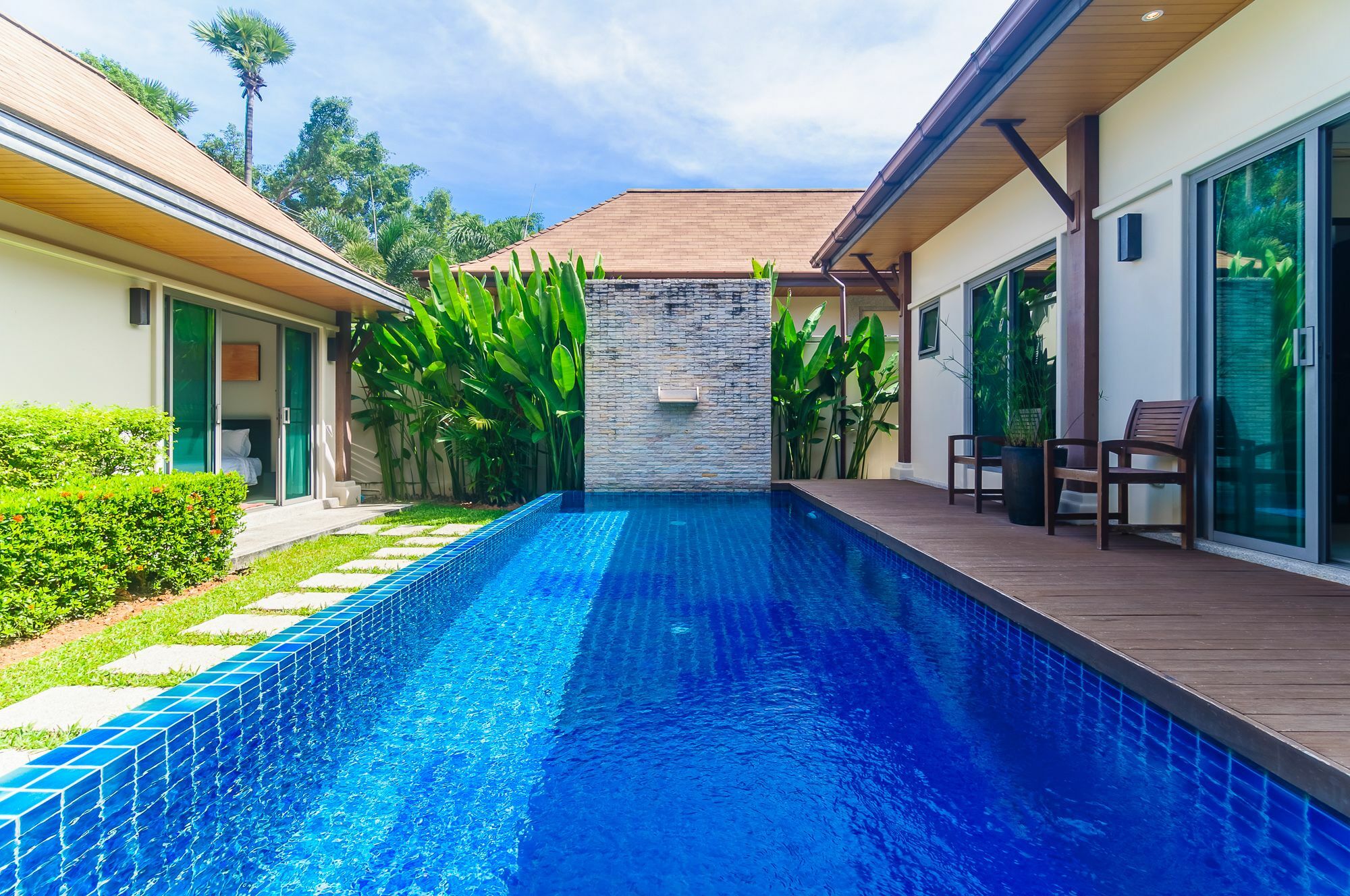 Villa Ariwiki By Tropiclook Rawai Εξωτερικό φωτογραφία