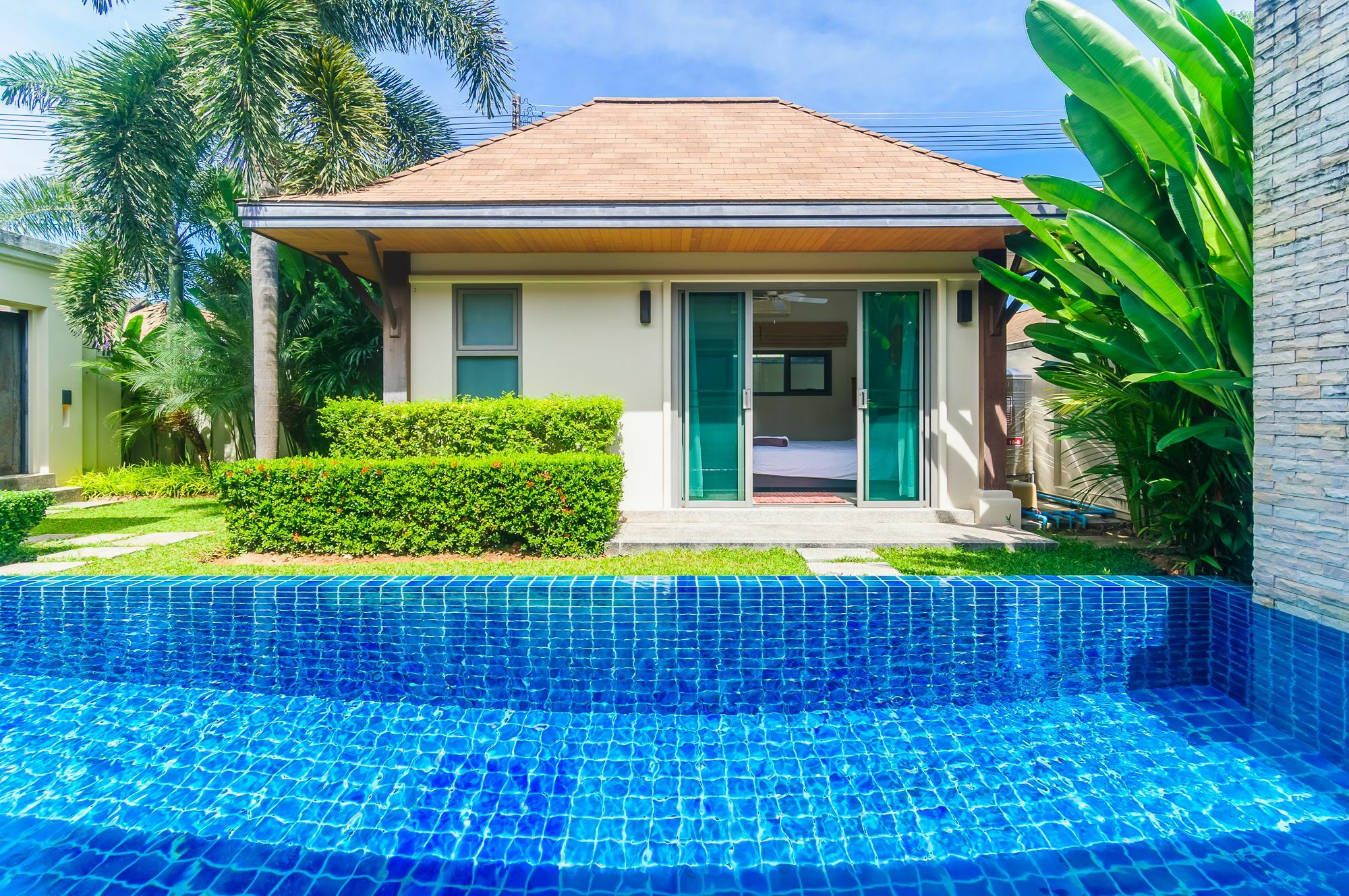 Villa Ariwiki By Tropiclook Rawai Εξωτερικό φωτογραφία