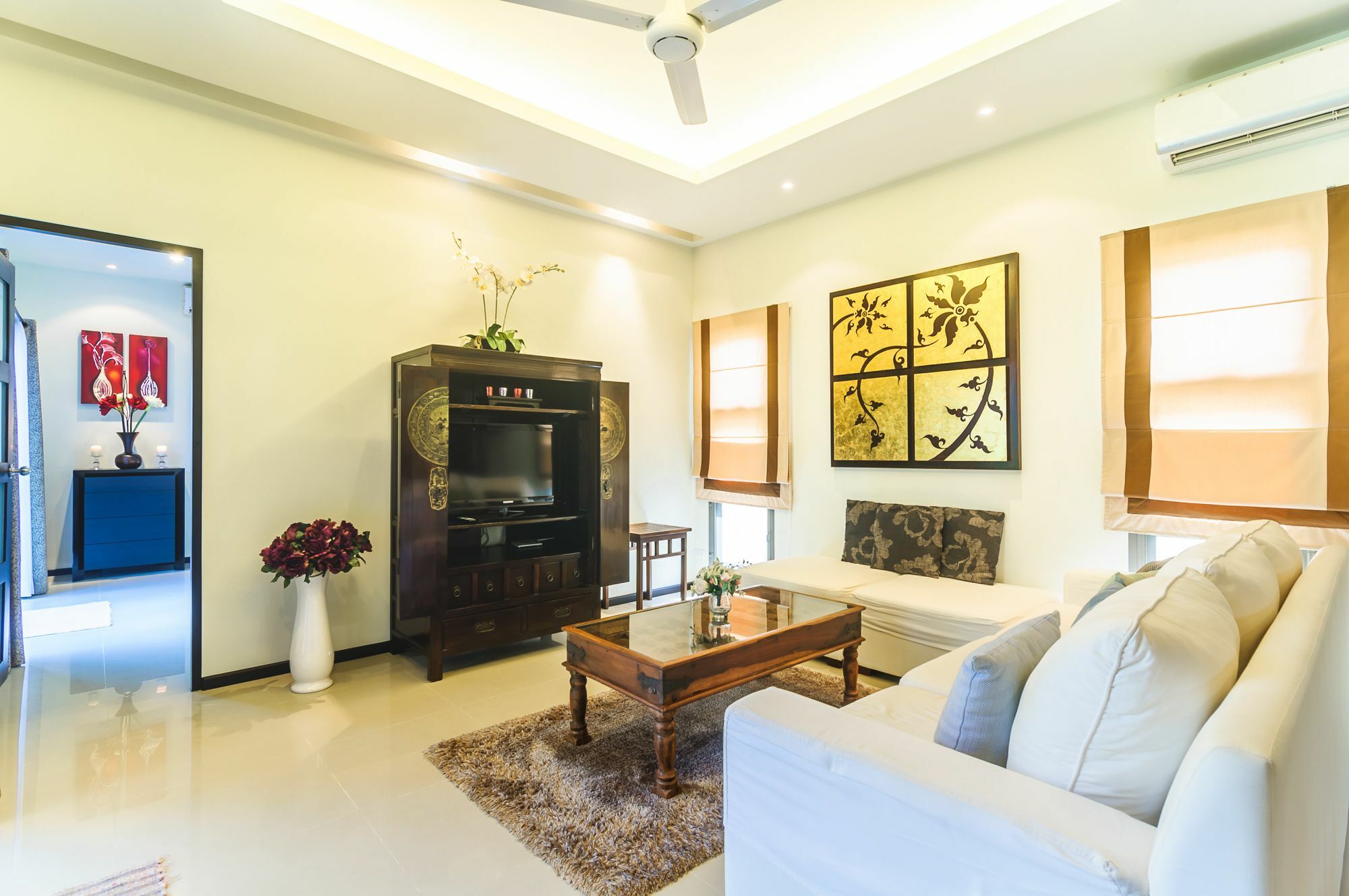 Villa Ariwiki By Tropiclook Rawai Εξωτερικό φωτογραφία