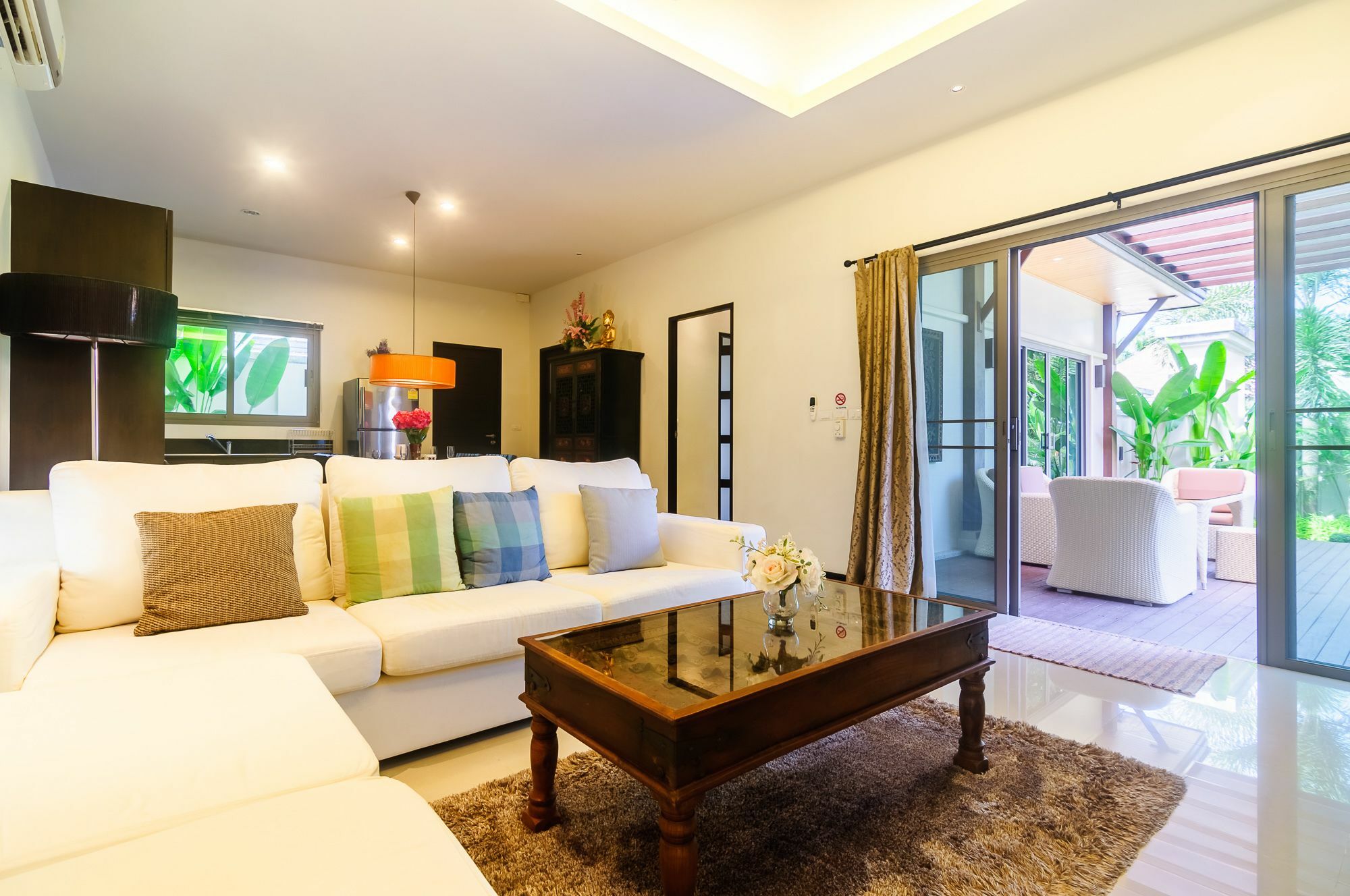 Villa Ariwiki By Tropiclook Rawai Εξωτερικό φωτογραφία