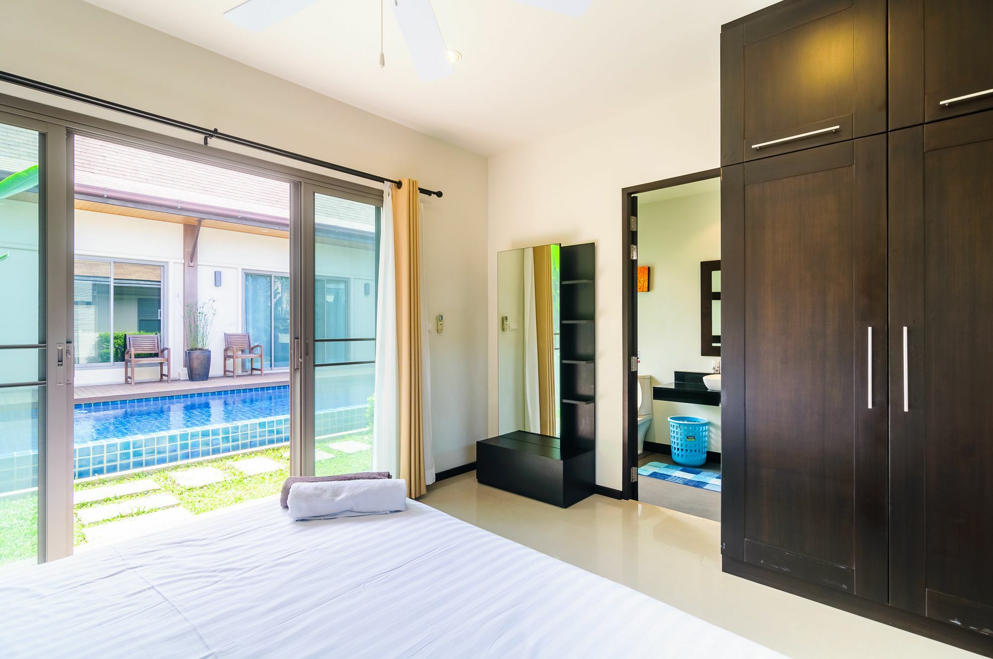 Villa Ariwiki By Tropiclook Rawai Εξωτερικό φωτογραφία