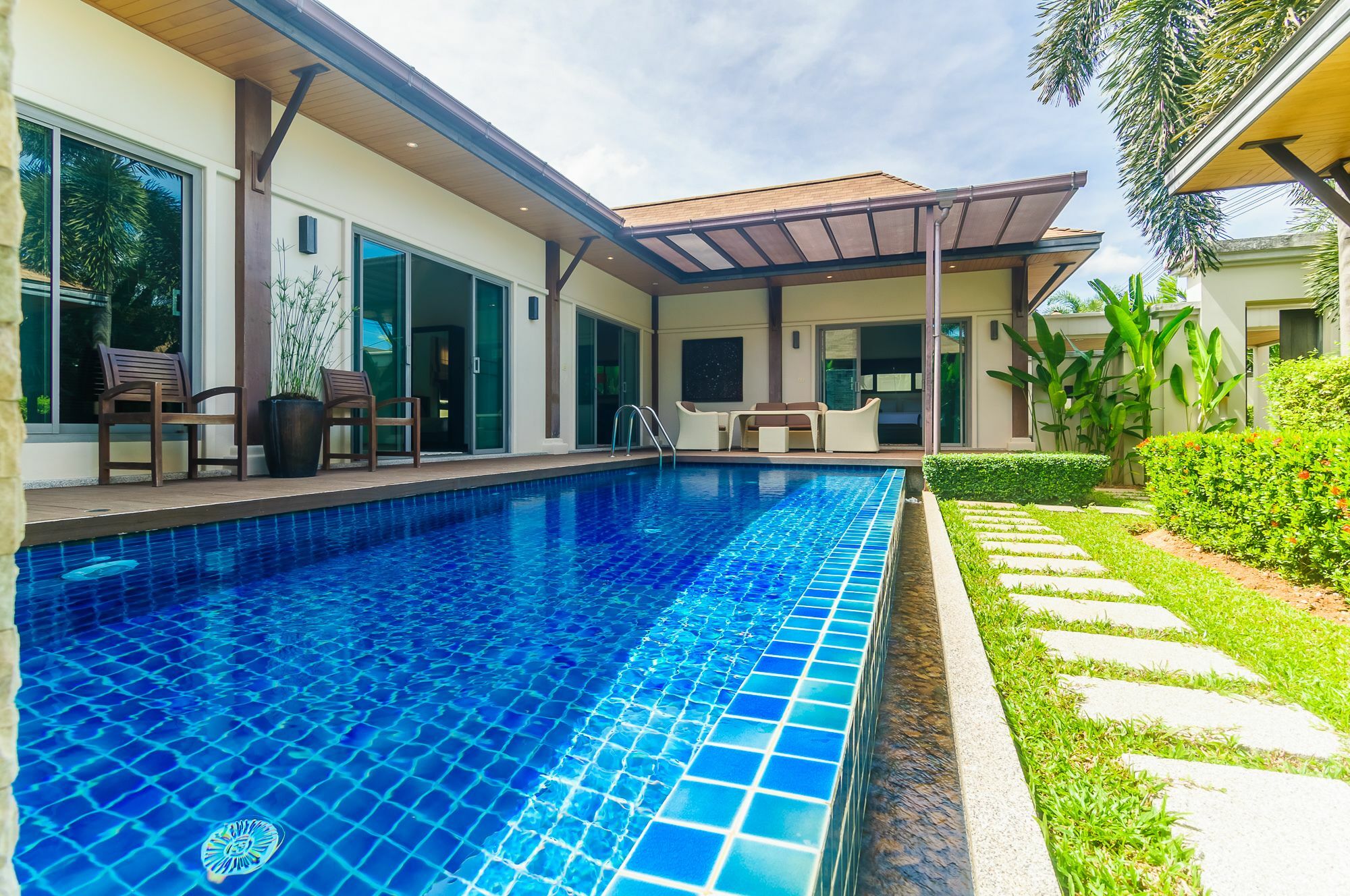 Villa Ariwiki By Tropiclook Rawai Εξωτερικό φωτογραφία