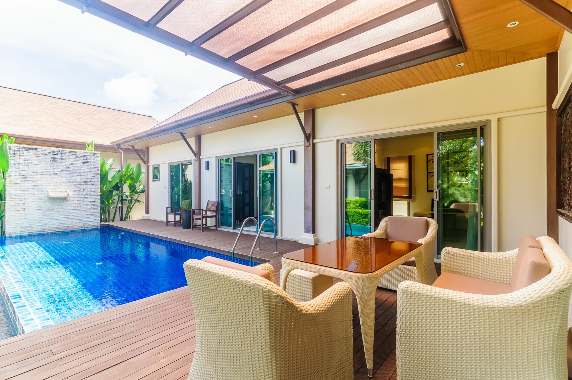 Villa Ariwiki By Tropiclook Rawai Εξωτερικό φωτογραφία