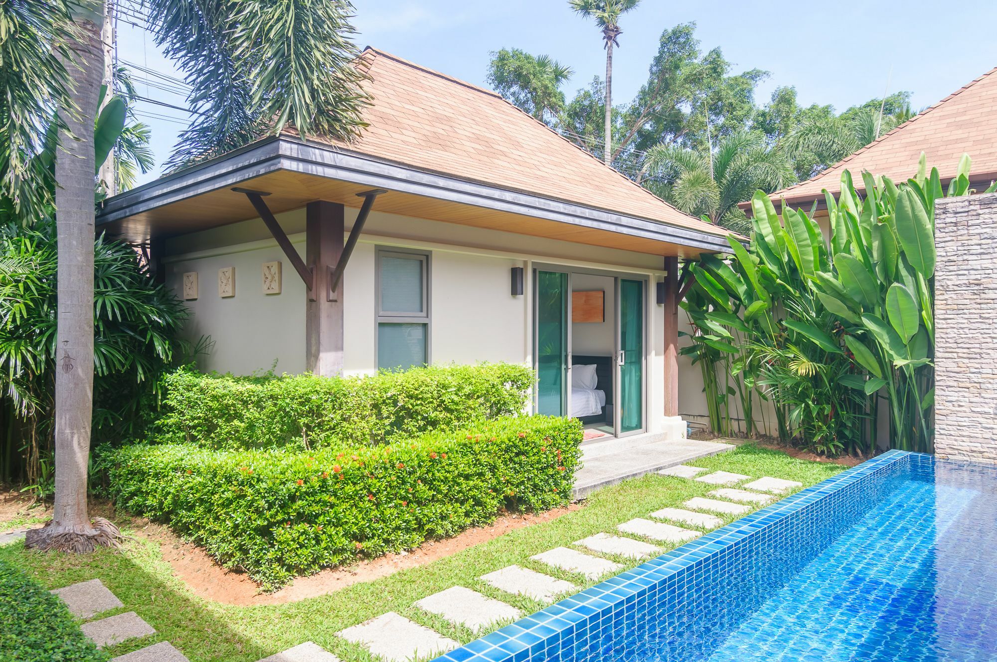 Villa Ariwiki By Tropiclook Rawai Εξωτερικό φωτογραφία